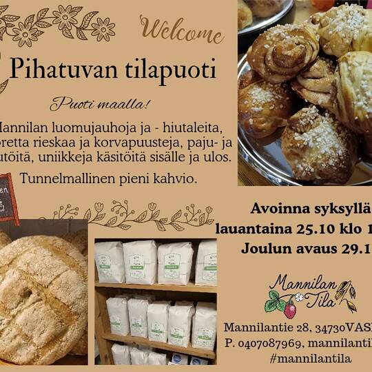Instagram kuva