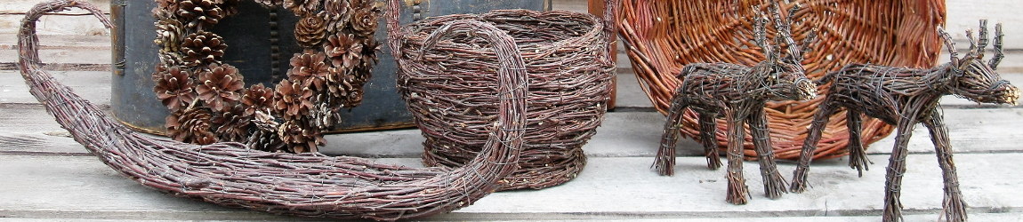 Mannilan Tilan paju- ja risutuotteita