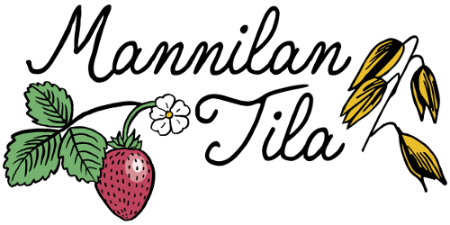 Mannilan Tila logo