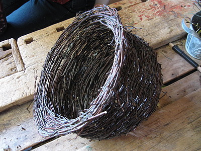 Risutyö